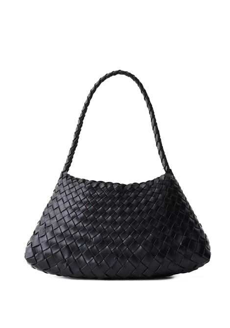 borsa rosanna mini donna nera DRAGON DIFFUSION | DGW58943BLACK